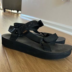 Teva midform universal